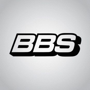 Pegatina BBS