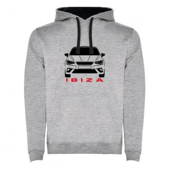 Sudadera Ibiza FR
