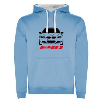 Sudadera BMW E90