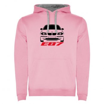 Sudadera BMW E87