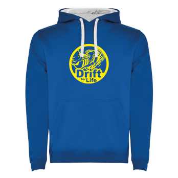 Sudadera Drift For Life