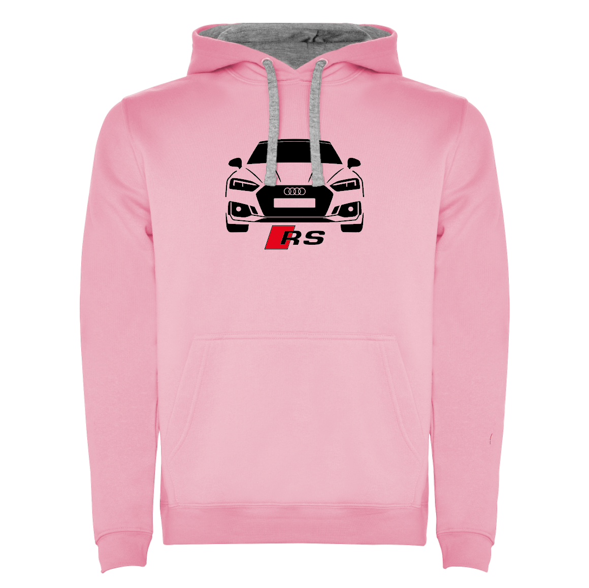 Sudadera Audi RS 5