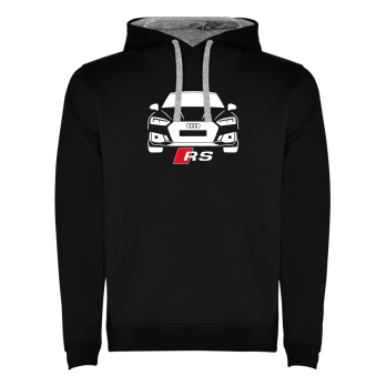 Sudadera Audi RS 5