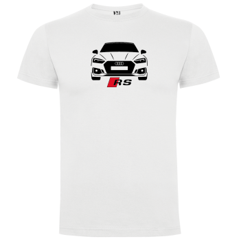 Camiseta Audi RS 5