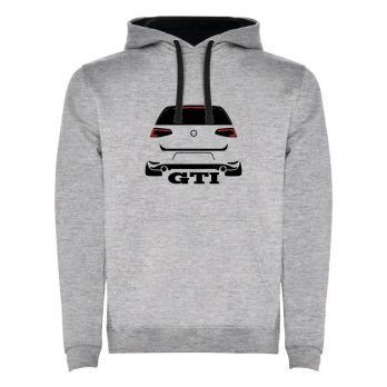 Sudadera Golf GTI