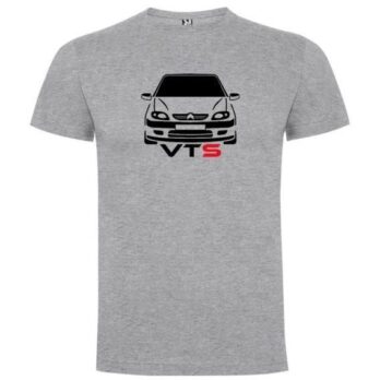Camiseta Citroën Saxo VTS