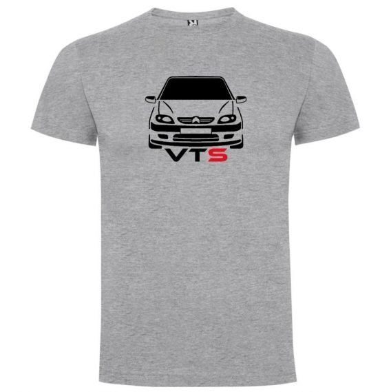 Camiseta Citroën Saxo VTS