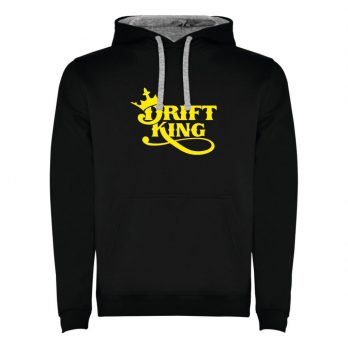 Sudadera Drift King
