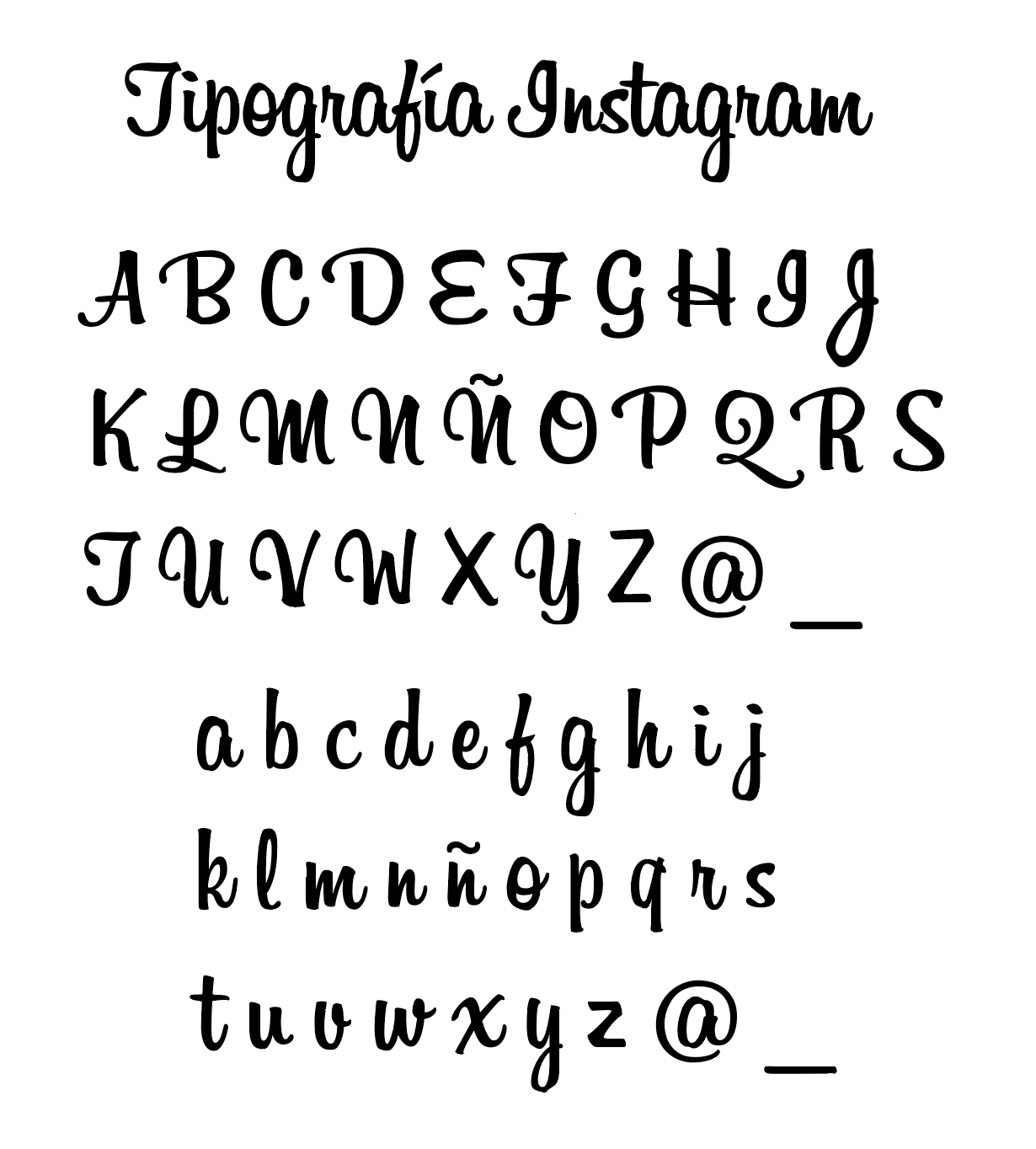 Pegatina Instagram Personalizada - Imagen 4