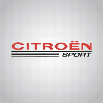 Citroën Sport Bicolor