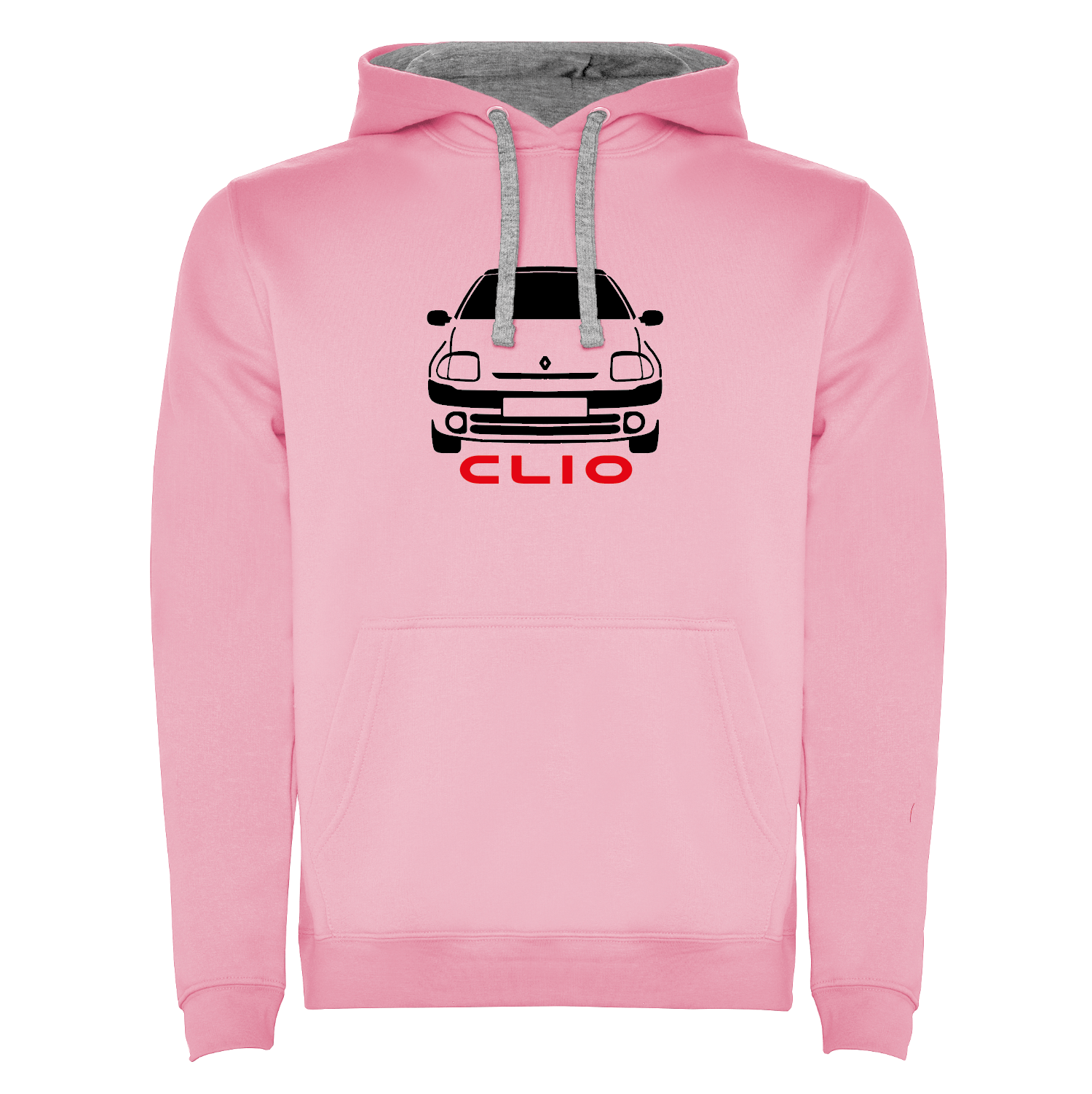 Sudadera Clio 2000