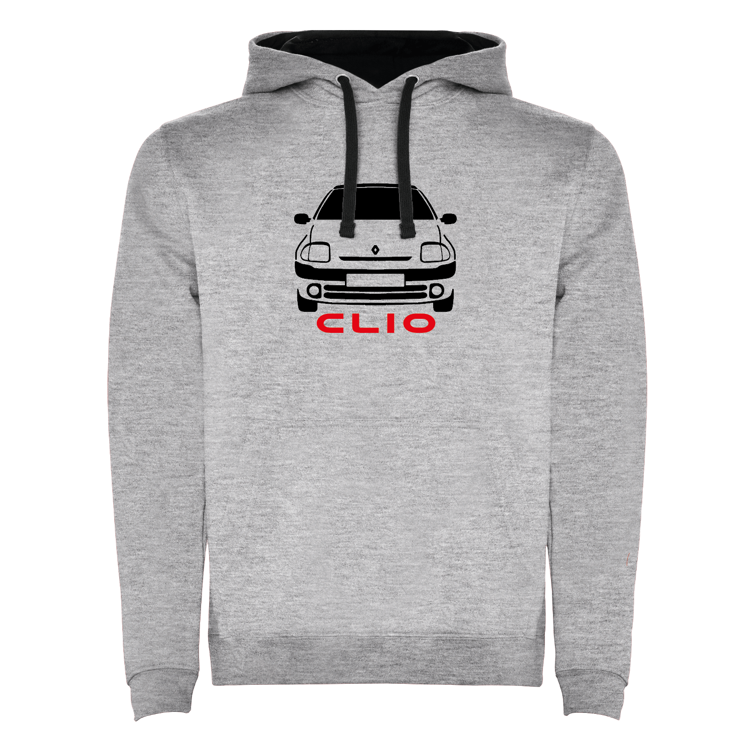 Sudadera Clio 2000
