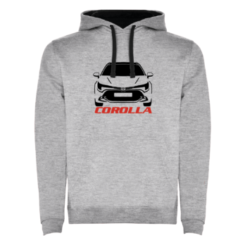 Sudadera Toyota Corolla