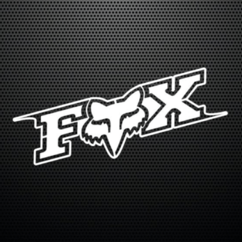logo fox