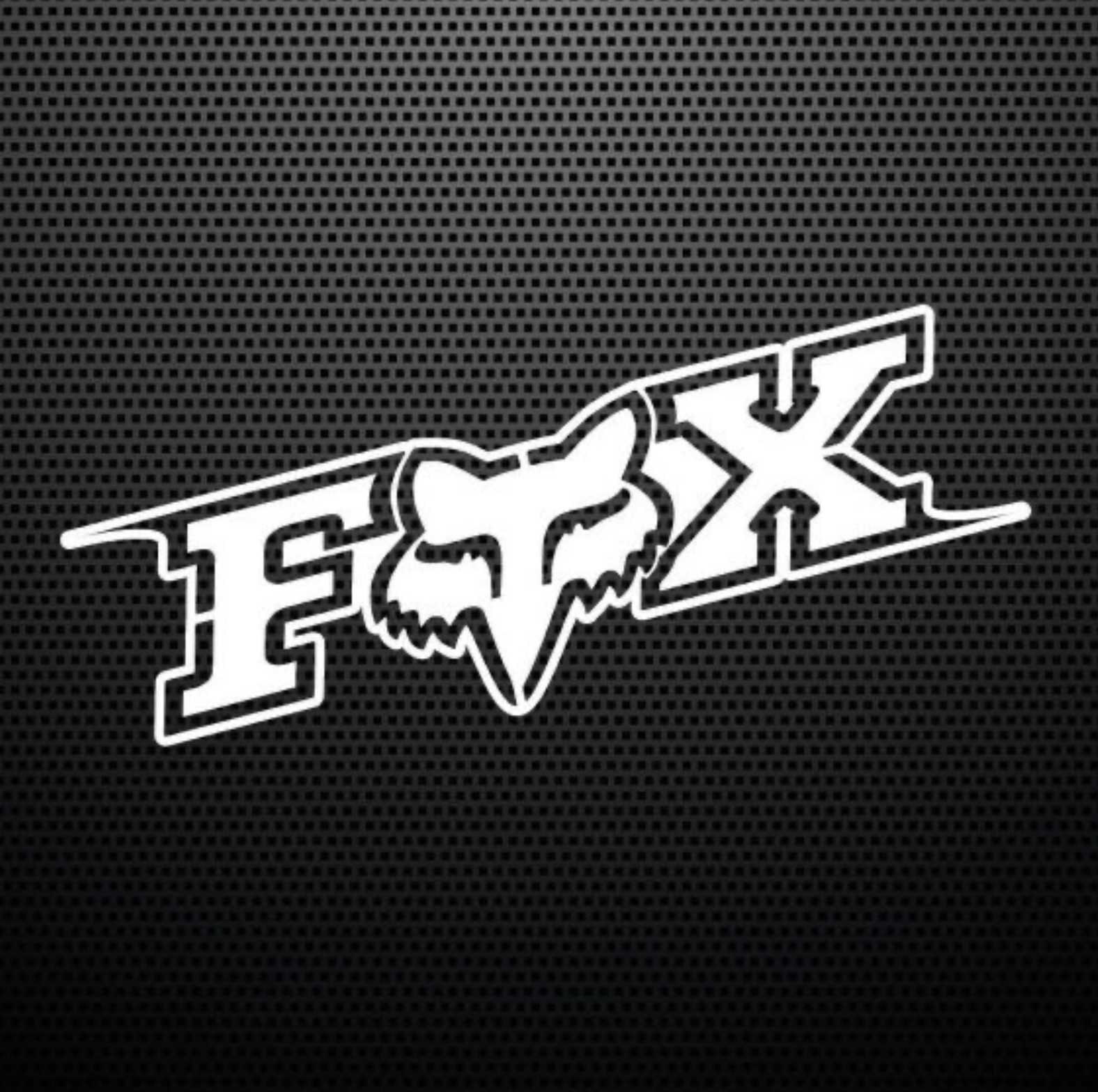 logo fox