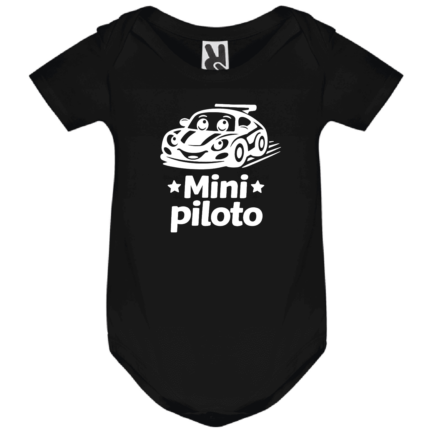 Body Mini Piloto