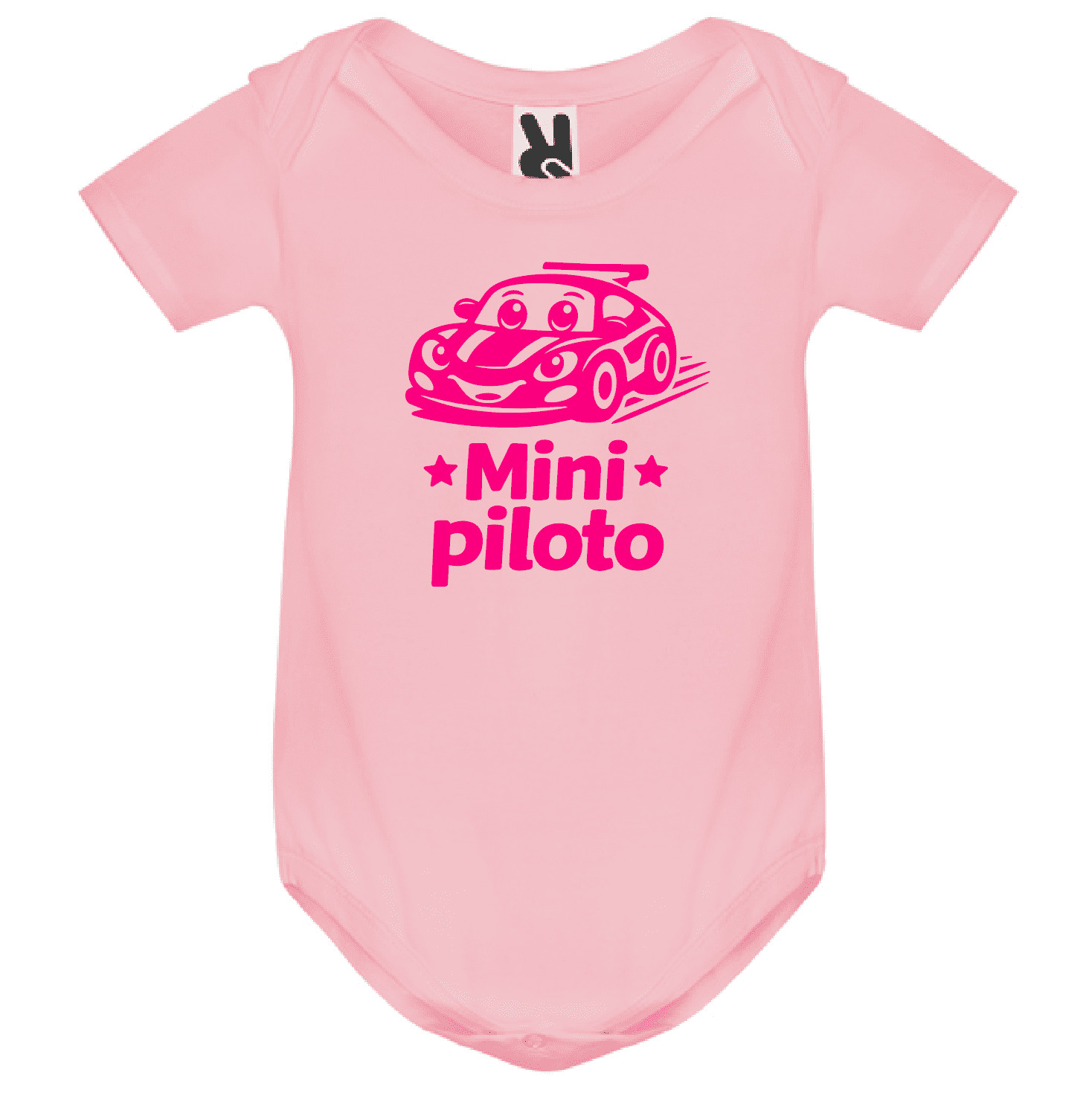Body Mini Piloto