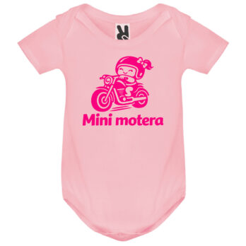 Body Mini Motera