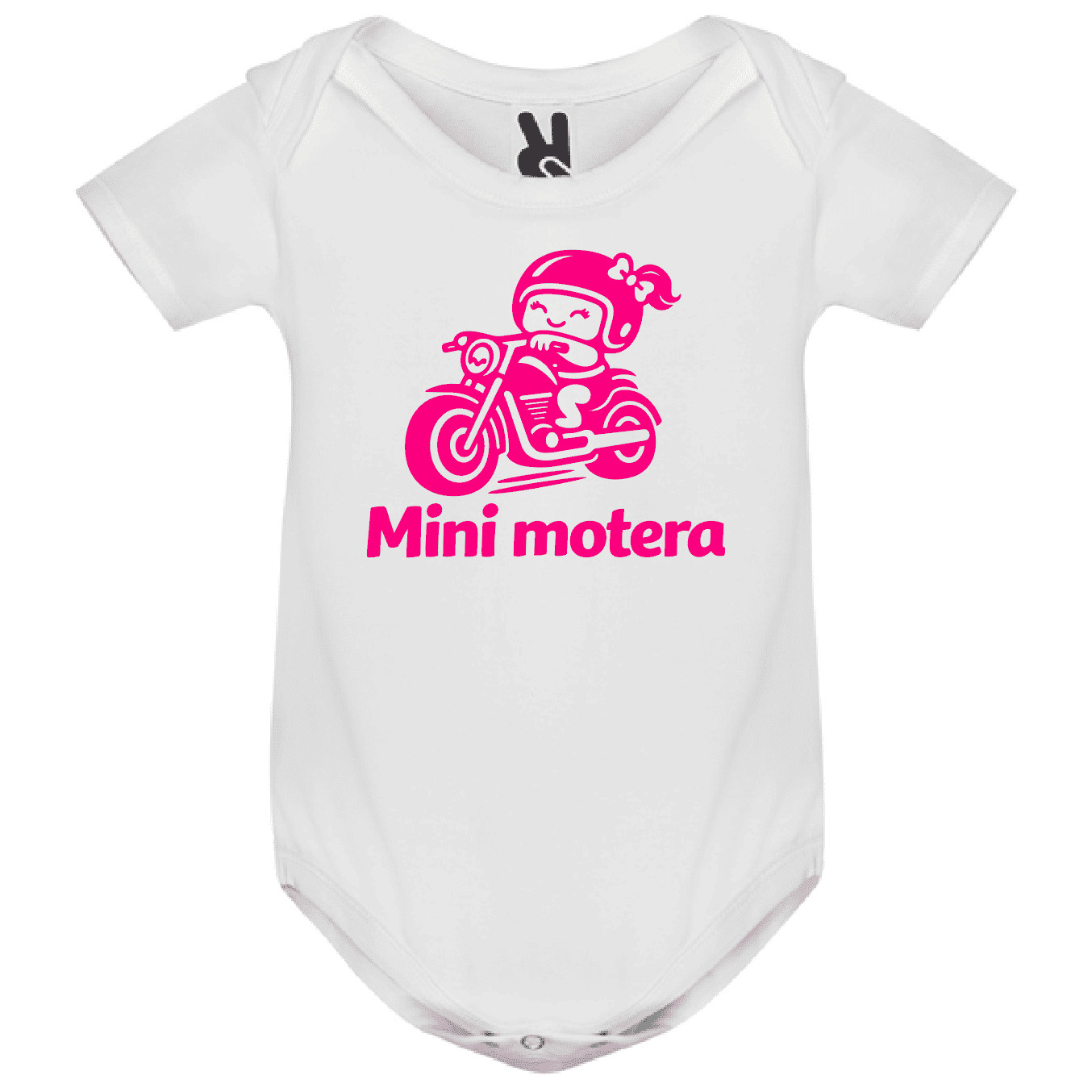 Body Mini Motera