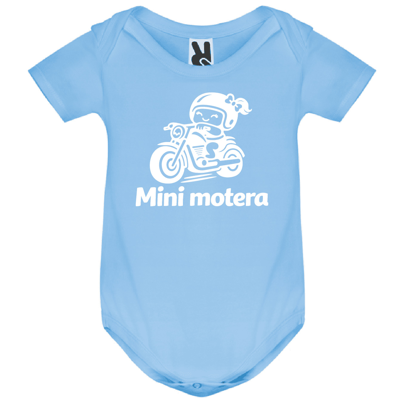 Body Mini Motera