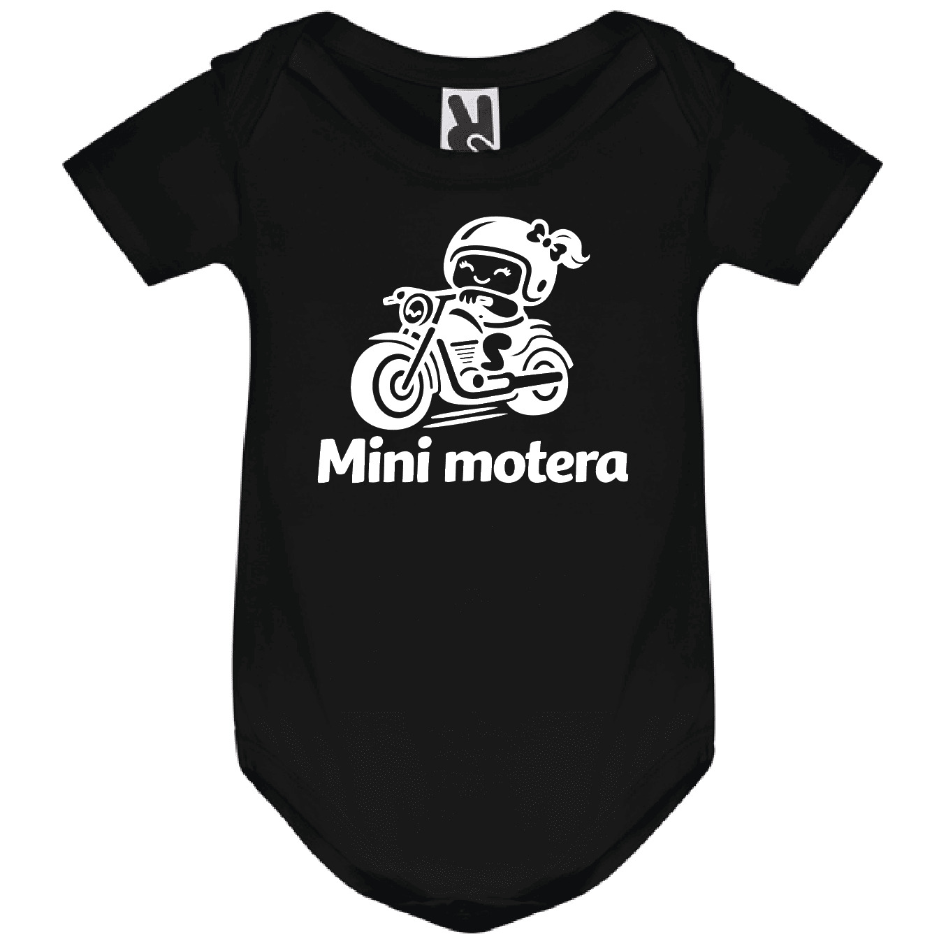 Body Mini Motera