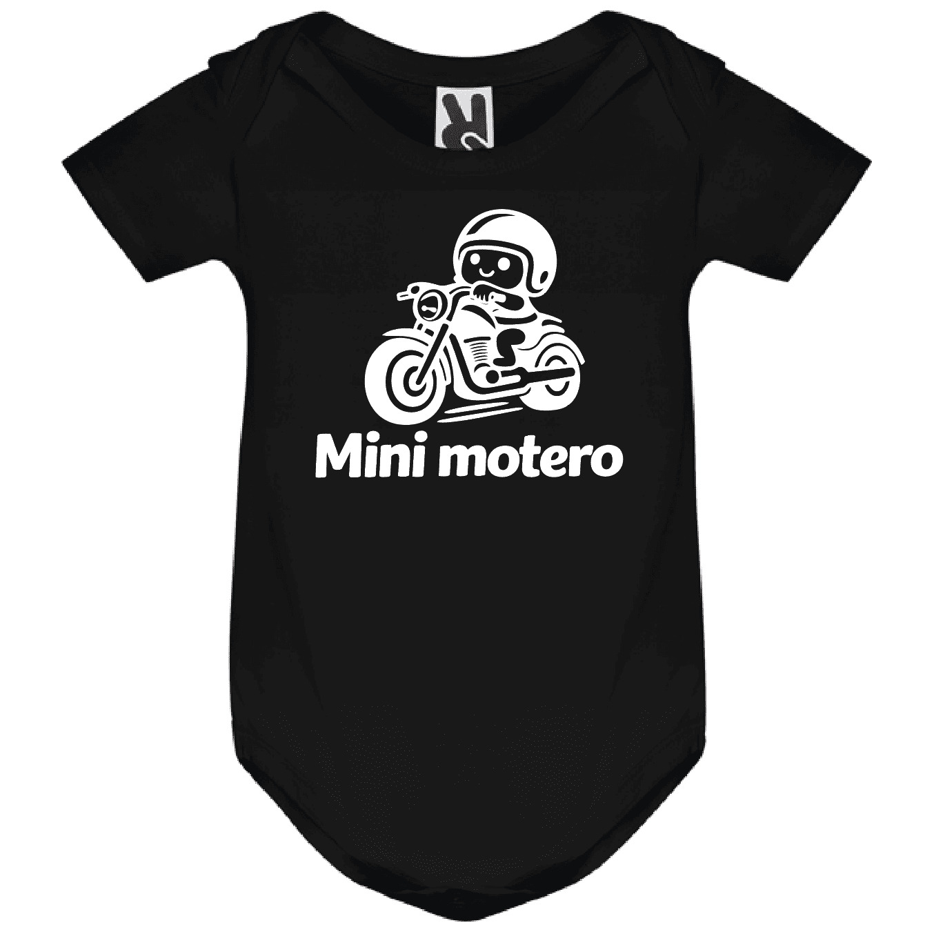 Body Mini Motero