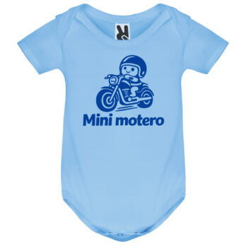 Body Mini Motero