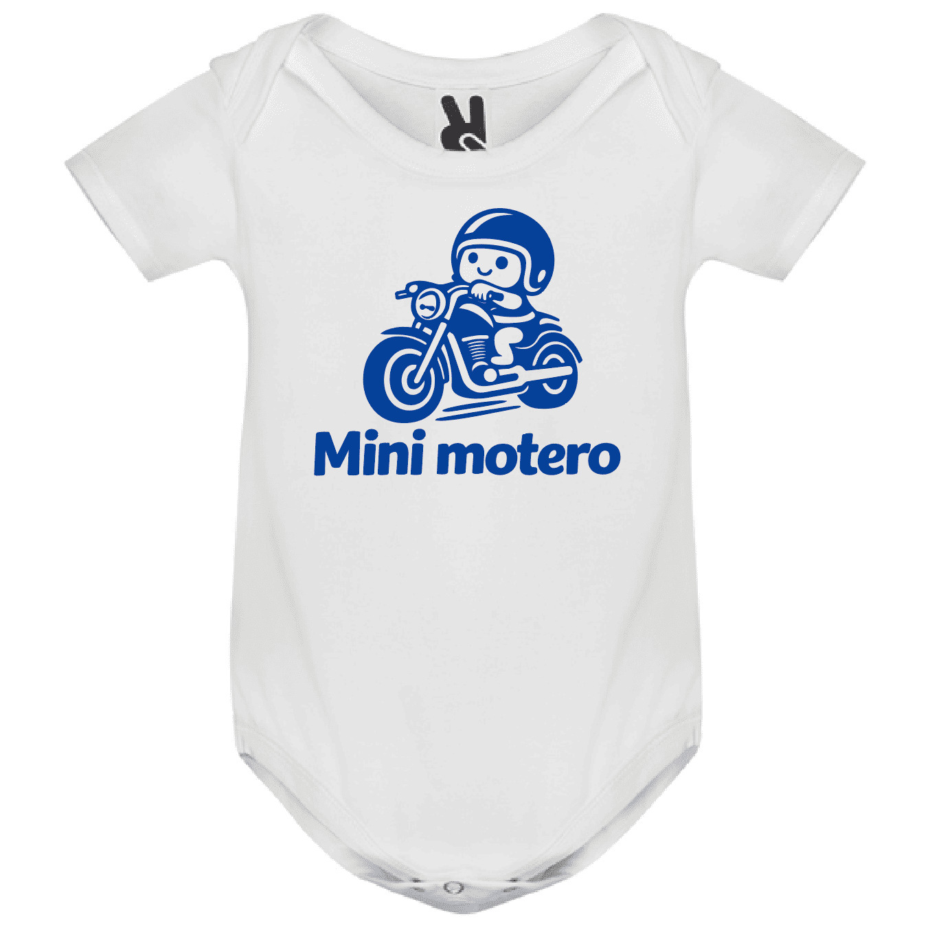 Body Mini Motero