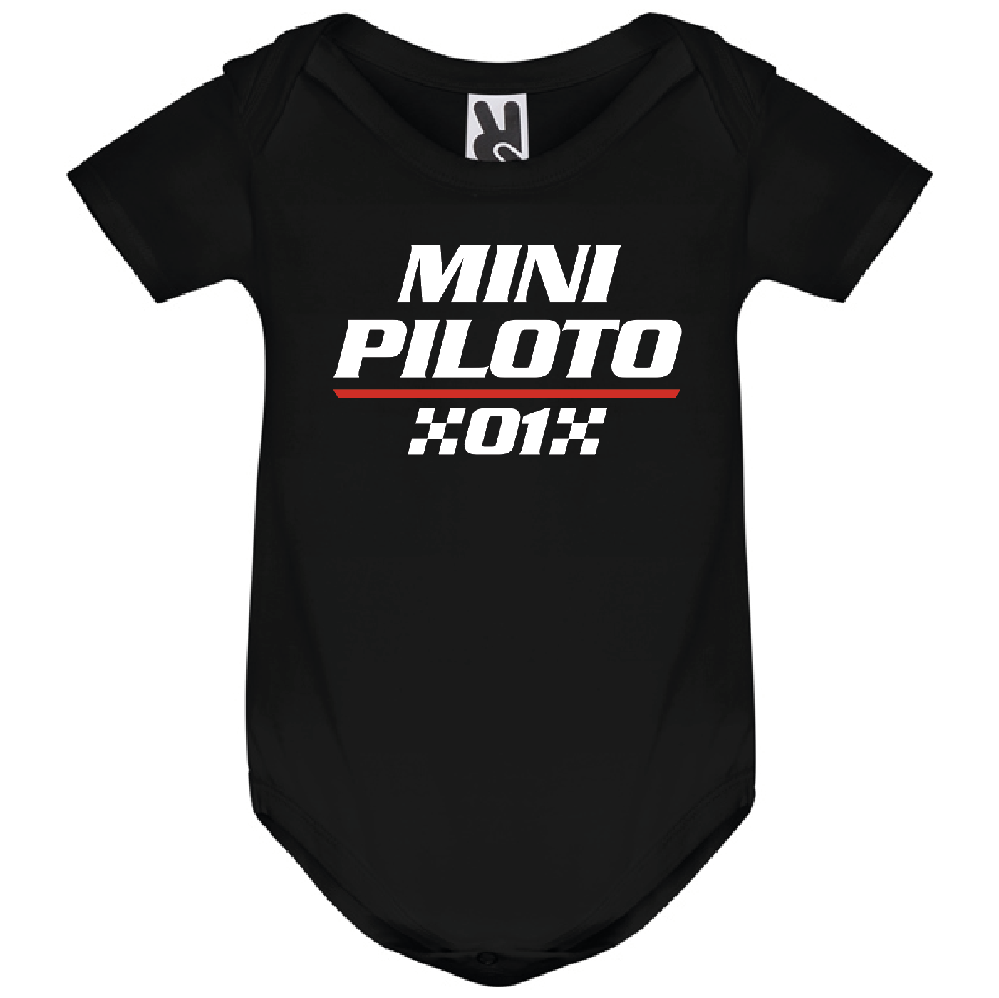 Body Mini Piloto
