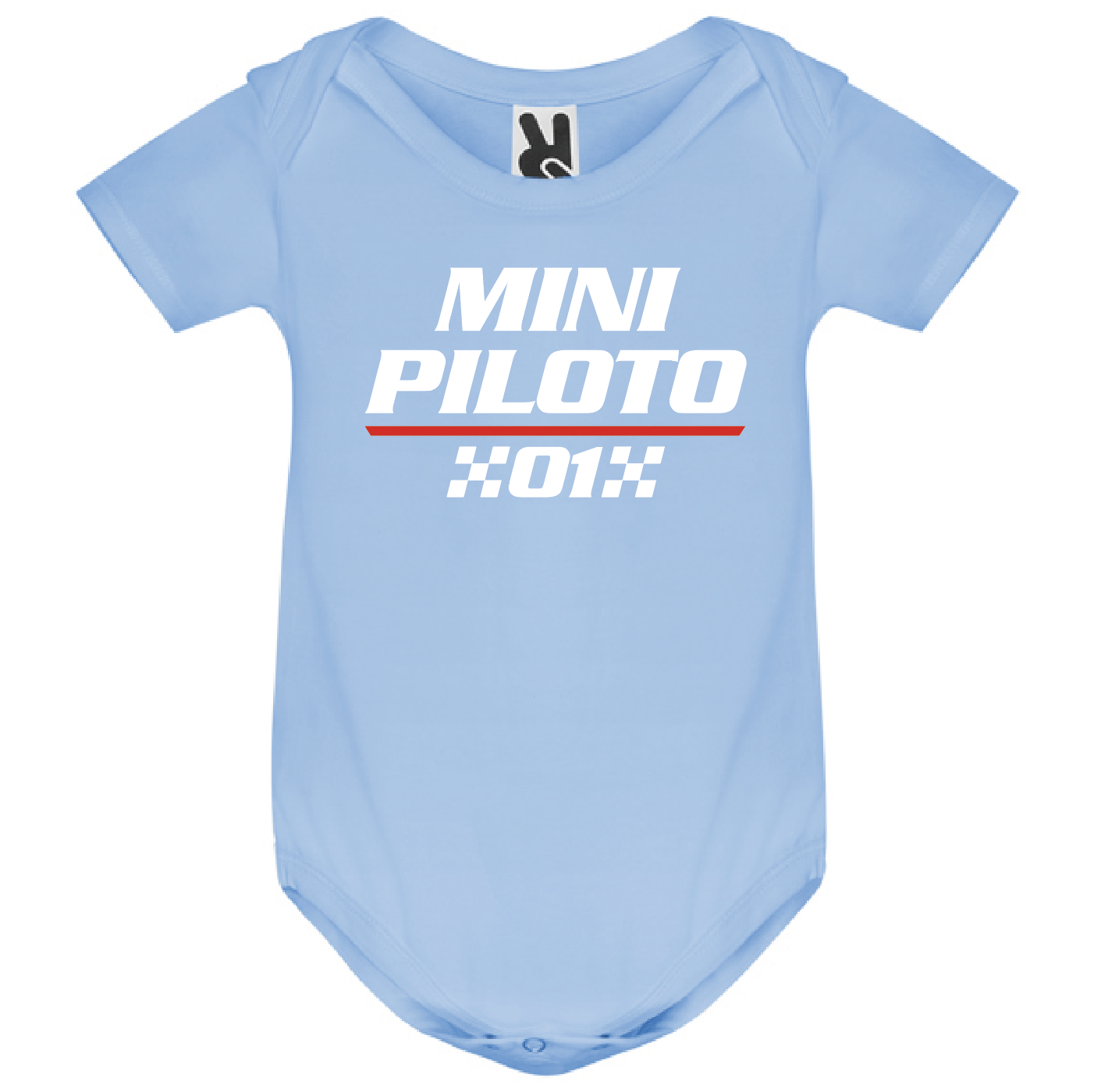 Body Mini Piloto