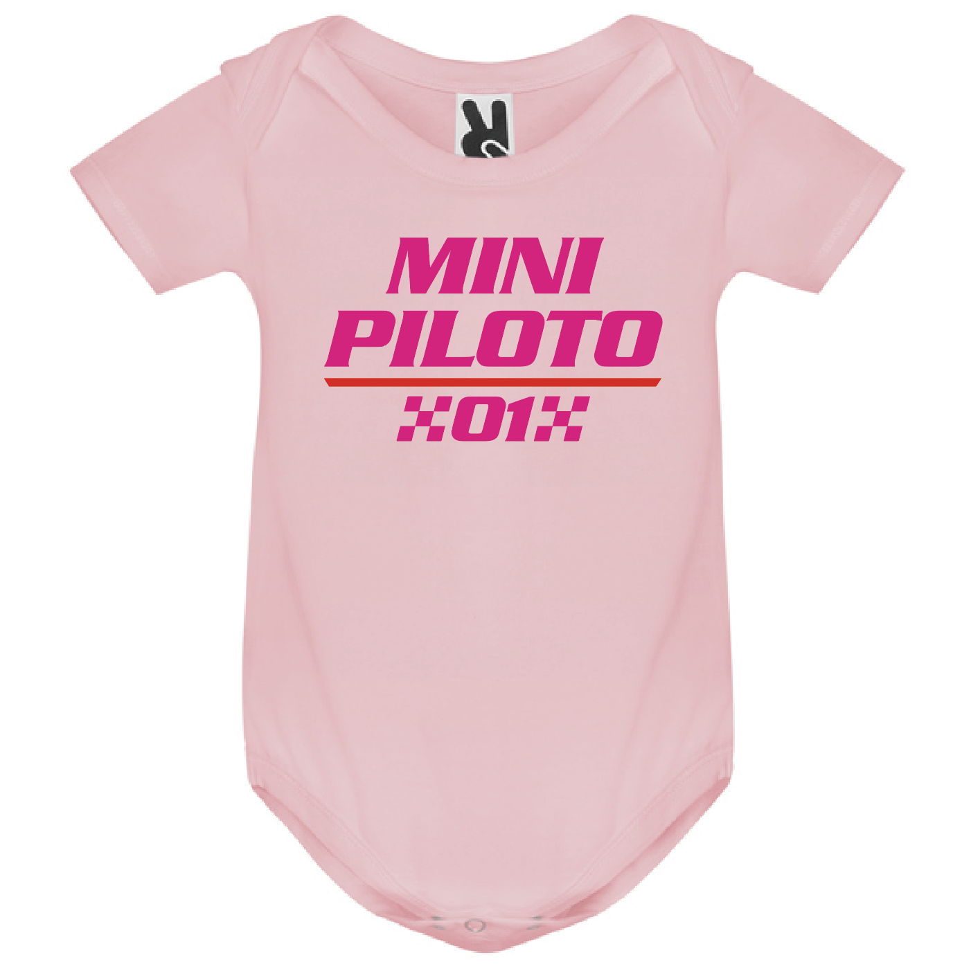 Body Mini Piloto