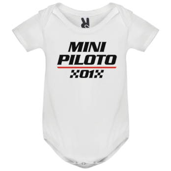 Body Mini Piloto