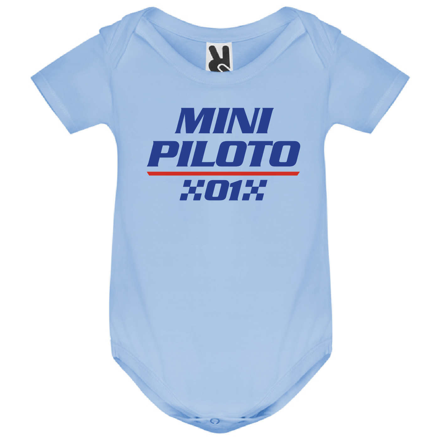 Body Mini Piloto