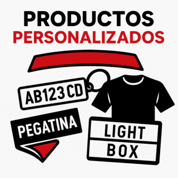 Personalizados