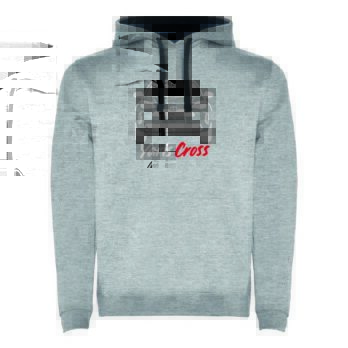 Sudadera Toyota Yaris Cross